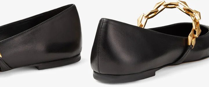 Diamond Tilda Flat - Image 4