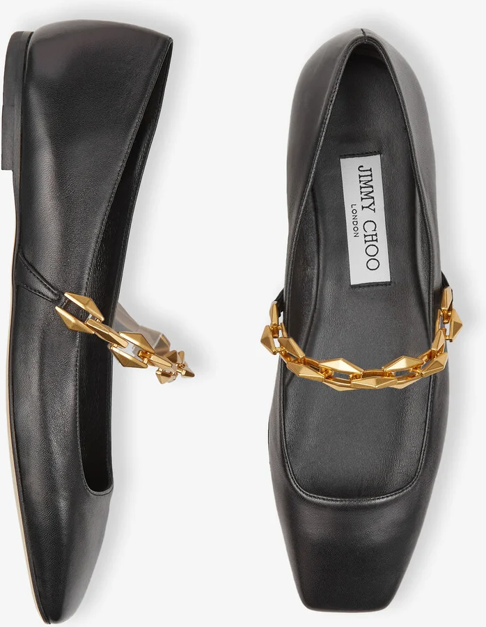Diamond Tilda Flat - Image 5