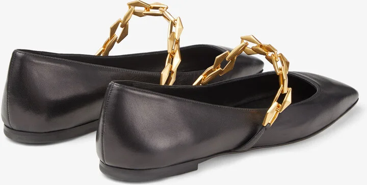 Diamond Tilda Flat - Image 6