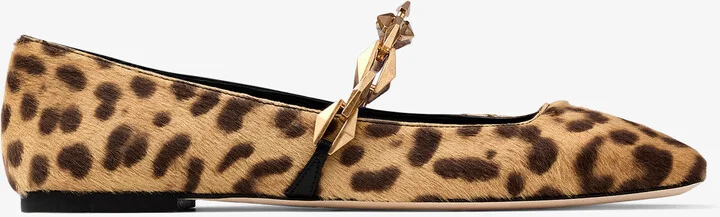 Diamond Tilda Flat