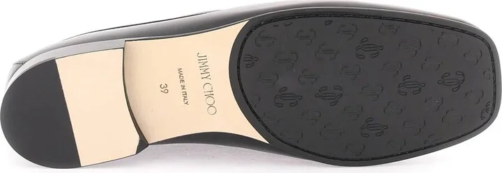 'diamond Tilda' Loafers - Image 5
