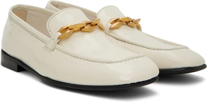 Diamond Tilda Loafers - Image 2