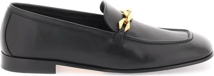 'diamond Tilda' Loafers