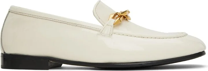 Diamond Tilda Loafers