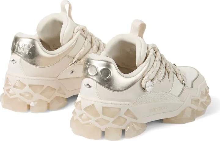 Diamond X II sneakers - Image 3