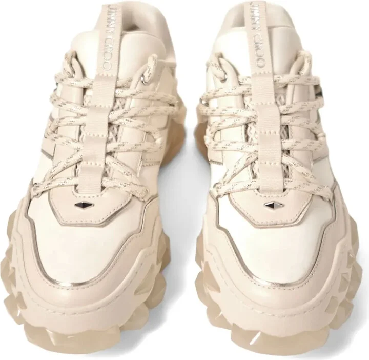Diamond X II sneakers - Image 4
