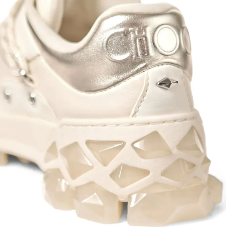 Diamond X II sneakers - Image 5
