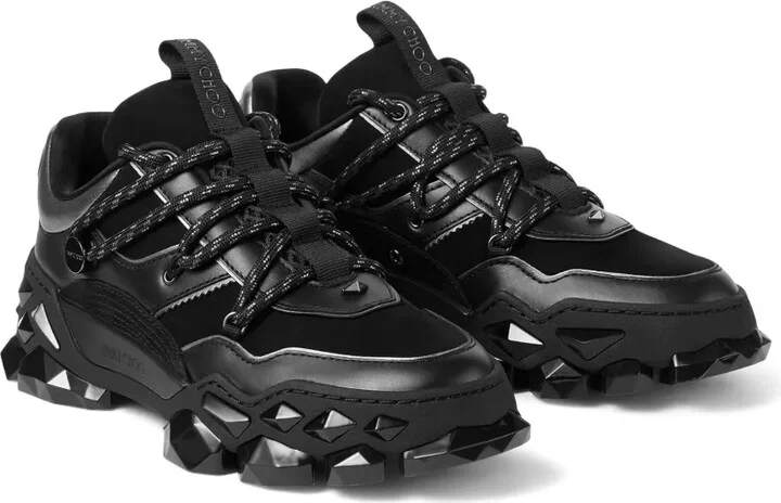 Diamond X II sneakers - Image 2