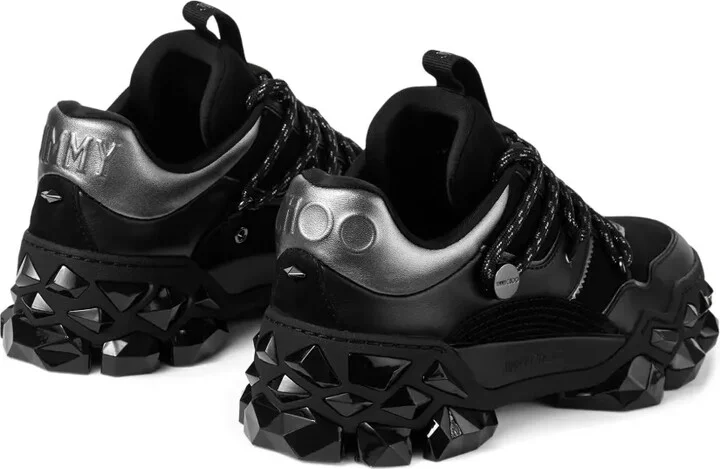 Diamond X II sneakers - Image 3