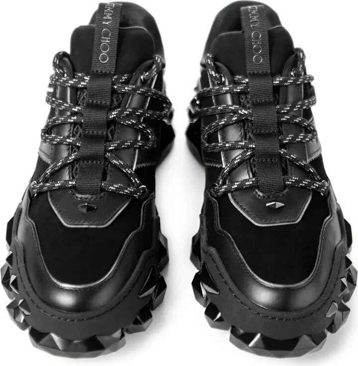 Diamond X II sneakers - Image 4