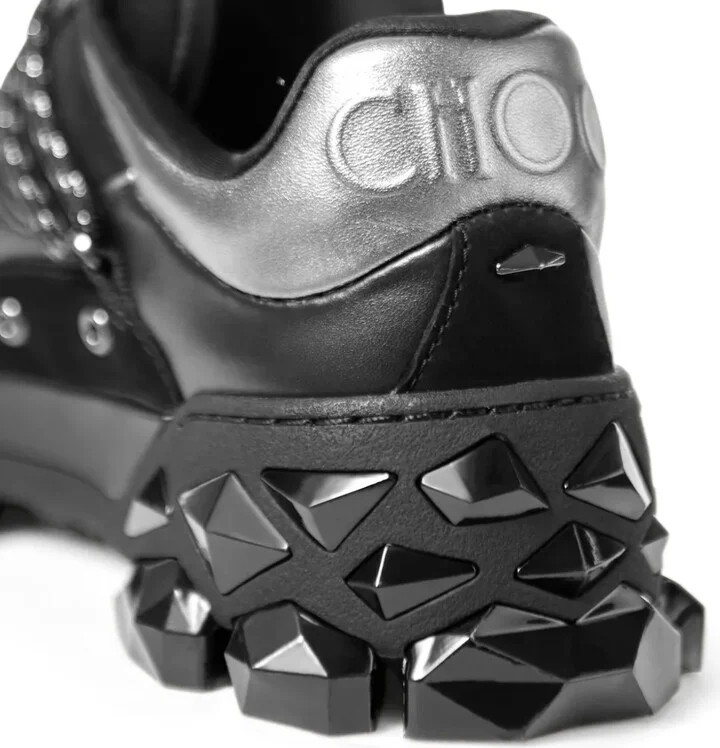 Diamond X II sneakers - Image 5