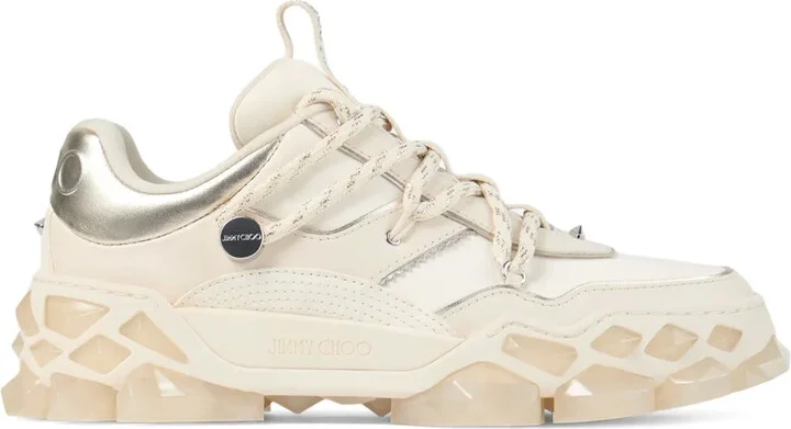Diamond X II sneakers