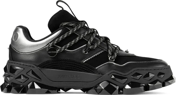 Diamond X II sneakers