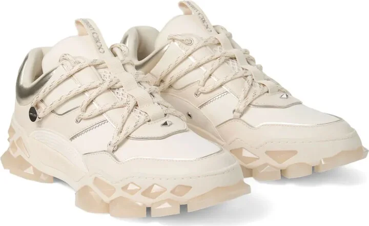 Diamond X trainers - Image 2