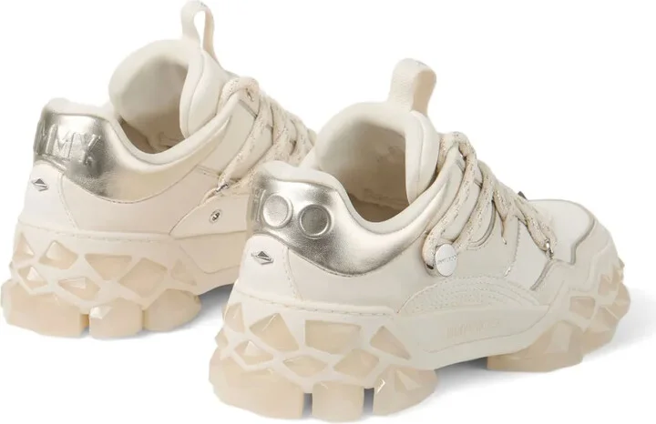 Diamond X trainers - Image 3