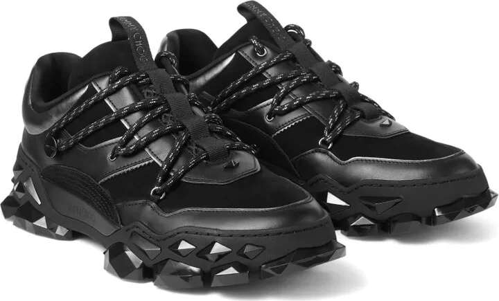 Diamond X trainers - Image 2