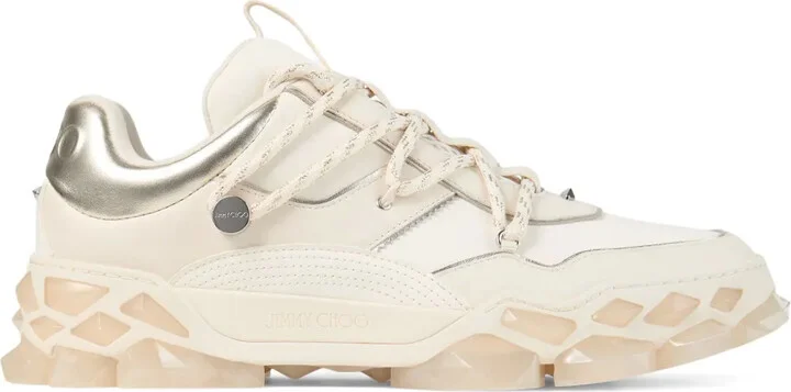 Diamond X trainers