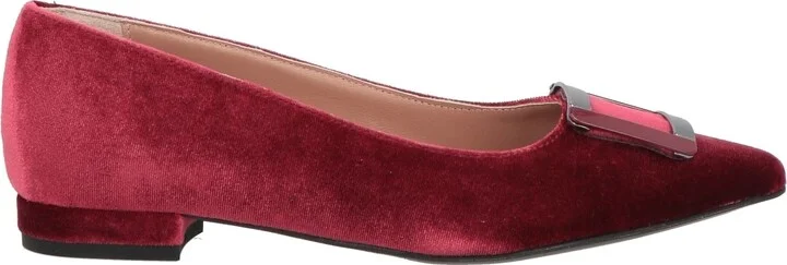 Diamonique Woman Ballet flats - Image 6