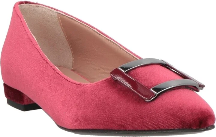 Diamonique Woman Ballet flats - Image 7