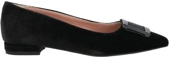 Diamonique Woman Ballet flats