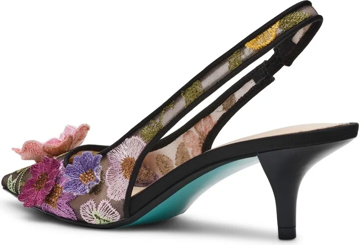Dian Slingback Pump - Image 2