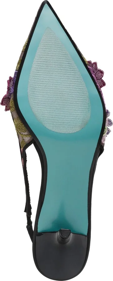 Dian Slingback Pump - Image 6