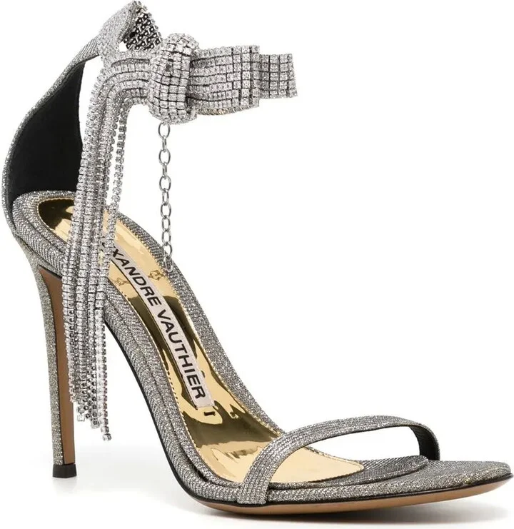 Diana 105mm sandals - Image 2