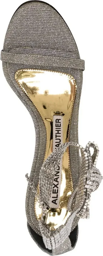 Diana 105mm sandals - Image 4