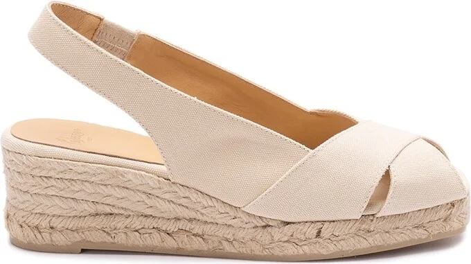 `Diana/3/001` Wedge Espadrilles