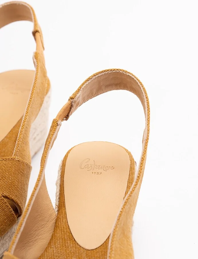 `Diana/3/002` Wedge Espadrilles - Image 2