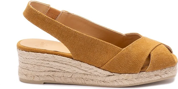 `Diana/3/002` Wedge Espadrilles