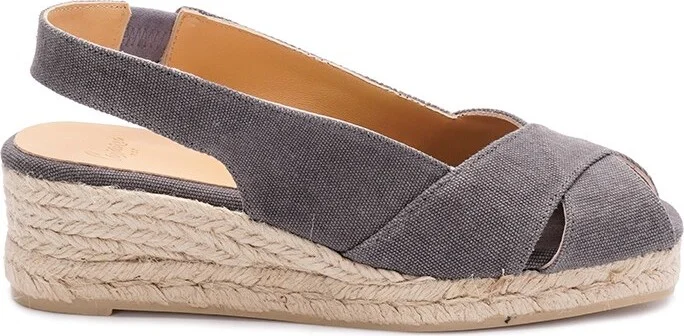 `Diana/3/002` Wedge Espadrilles