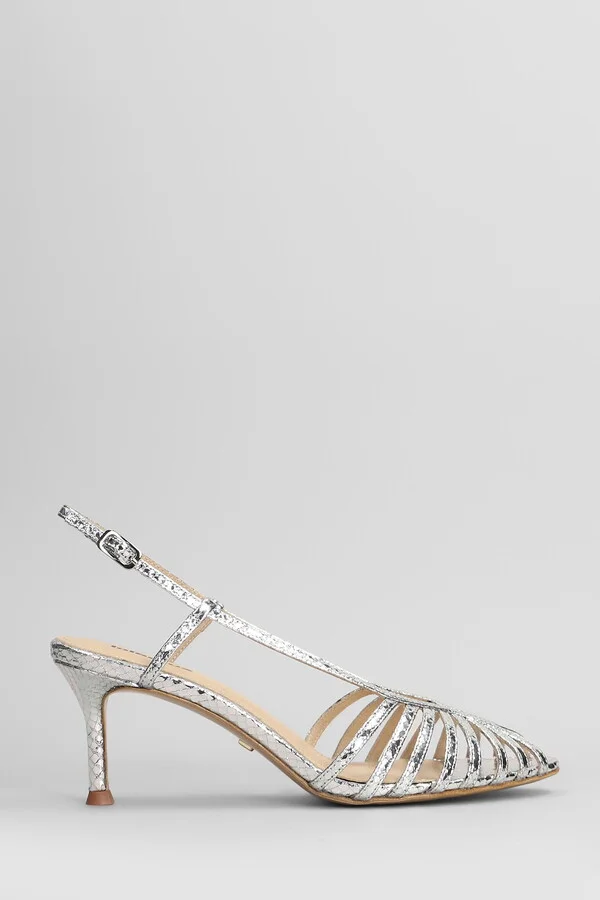 silver