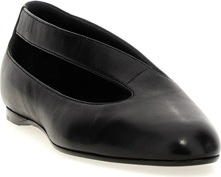 'diana' Ballet Flats - Image 2