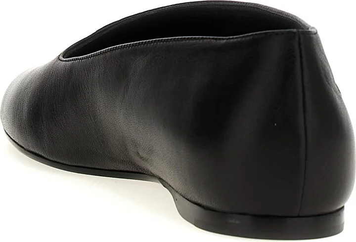 'diana' Ballet Flats - Image 3
