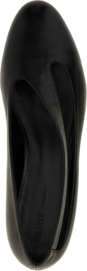 'diana' Ballet Flats - Image 4