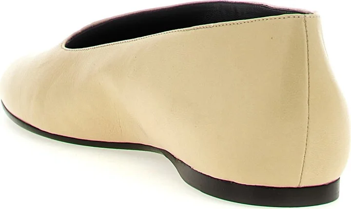 'diana' Ballet Flats - Image 3