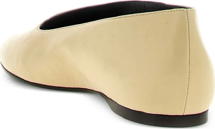 Diana ballet flats - Image 3
