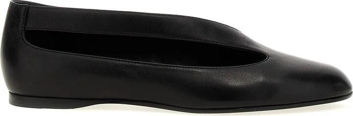 'diana' Ballet Flats
