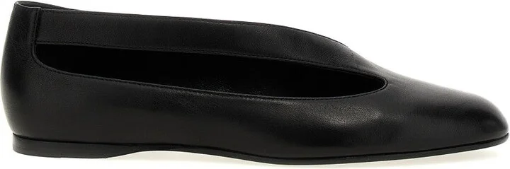 'Diana' Ballet Flats