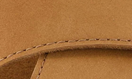 Diana Crossover Platform Wedge Sandal - Image 7