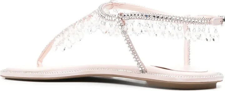 Diana crystal-embellished sandals - Image 3
