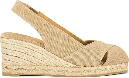Diana Espadrille