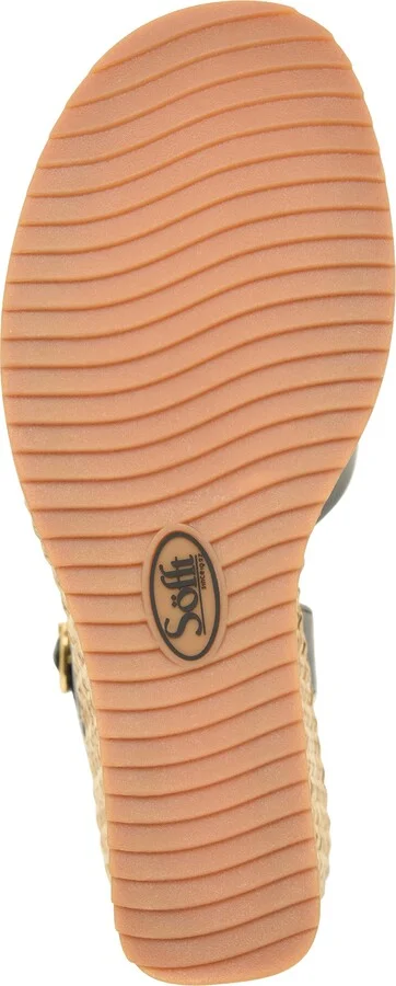 Diana Espadrille Platform Wedge Sandal - Image 6