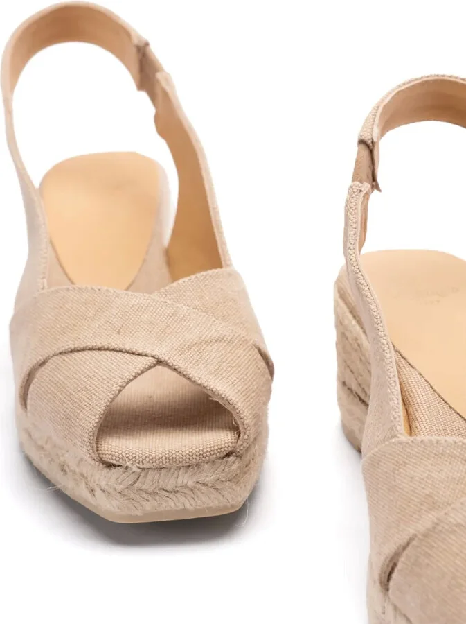 Diana espadrilles - Image 2