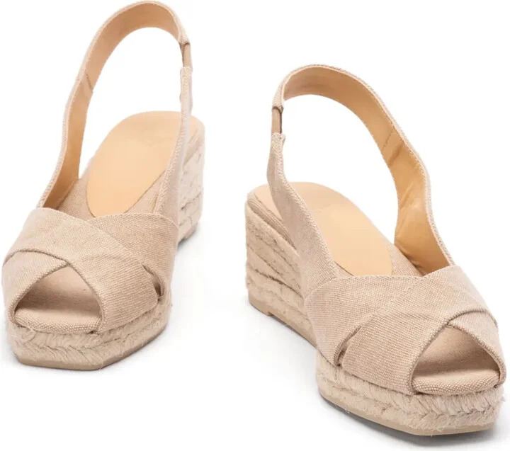 Diana espadrilles - Image 3