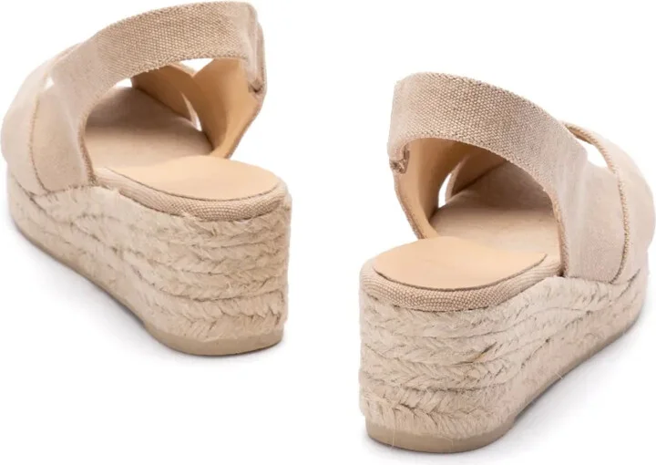 Diana espadrilles - Image 4