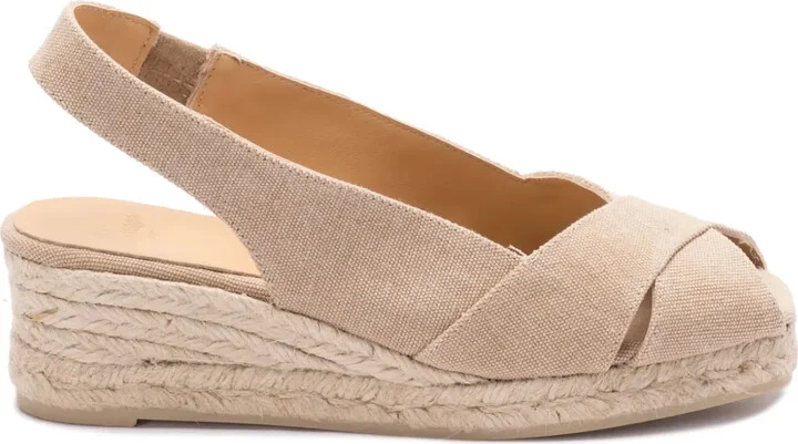 Diana espadrilles