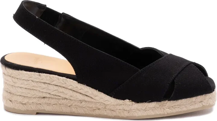 Diana espadrilles