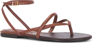 Diana Flat Sandal - Image 2
